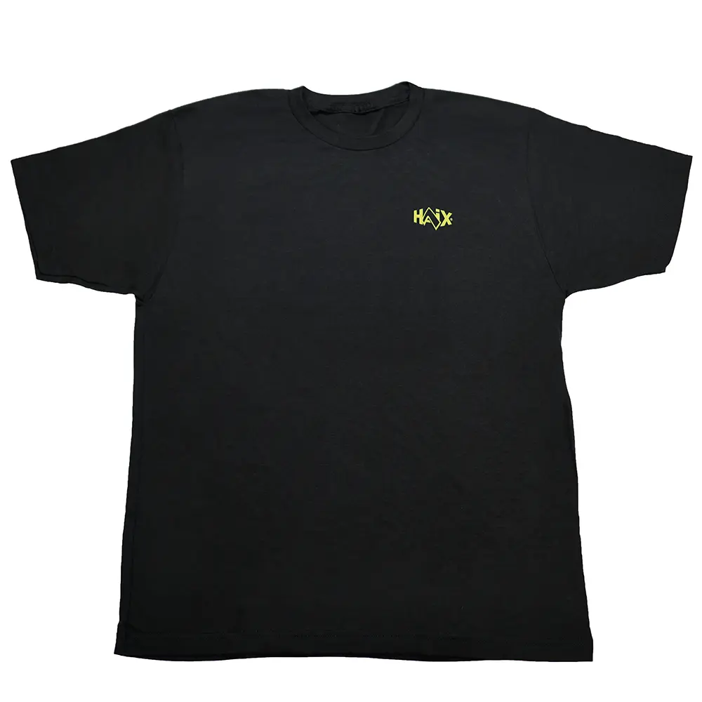 Hi-STANDARD Tシャツ L you have your freedom HAIX T-Shirt 2025 | Crew-Neck T-Shirt